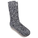 Birkenstock Dokolenke COTTON SLUB WOMEN Siva Cene