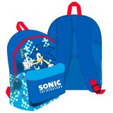 Sonic Ruksak the Hedgehog 40cm | shoptok.hr