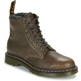 Dr. Martens 1460 Dms Olive Grizzly Smeđa | shoptok.hr
