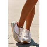Big Star Suede Women's Sneakers | shoptok.hr