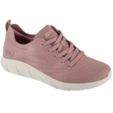 Skechers Bobs B Flex - Graceful Stride Ružičasta | shoptok.hr
