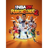 NBA 2K Playgrounds 2 Steam Key EUROPE | ePonuda.com