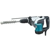 Makita Udarna bušilica HR4002 (1.050 W, Broj okretaja pri praznom hodu: 0 okr/min - 680 okr/min, Jačina pojedinog udarca: 6,1 J) + BAUHAUS jamstvo 5 godina na uređaje na električni ili motorni pogon Cijene