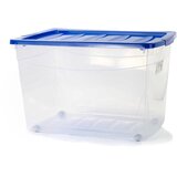 Pobeda multibox sa točkićima - 50 ℓ Cene
