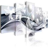  Slika - Pearls and Lilies 200x100 Cijene