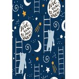 Conceptum Hypnose tepih, 140x220cm, šaren | Eponuda.ba