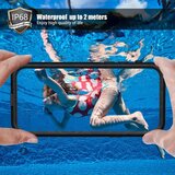 ShellBox Vodootporna IP68 360° MagSafe maska za iPhone 14 Pro Max – Crna | shoptok.hr