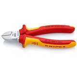 Knipex stranski noži izolirani, 160 mm 70 06 160, (21408898) Cene