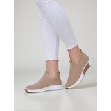 Resti Women's sports shoes made of material Agafia | Shoptok.si