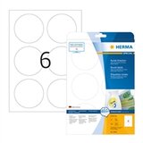 Herma Okrugle samoljepljive naljepnice Superprint 5068, (Ø 85), 25/1 | shoptok.hr