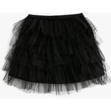 Koton Skirt - Black | Shoptok.si
