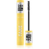 Catrice FAKE IT Volume & False Lash maskara za volumen in privihanje trepalnic odtenek 010 11 ml Cene