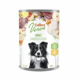 CALIBRA Dog Verve Konzerva GF Adult Piletina & Pačetina, hrana za pse 400g Cene