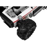 Lean_Toys Daljinsko voden Buggy 1:12 2.4G Bela 20 km/h Steam | Shoptok.si