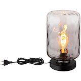 Globo Stolna svjetiljka Darina (60 W, Ø x V: 190 x 325 mm, E27, 1 Kom.) | shoptok.hr