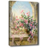 Tablo Center Slika Rome, 50 x 70 cm | Shoptok.si
