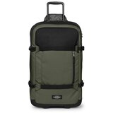 Eastpak Mehki kovčki Transit'r Pro L Črna | Shoptok.si