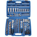 BGS set nas. klj. i bit. S.Lock 192dj. 1/4" + 3/8" + 1/2" 2292 bp23 | shoptok.hr