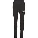 Puma Pajkice ESS+ BLOSSOM SCRIPT Črna Cene