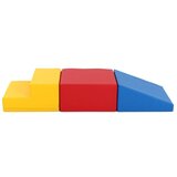 IGLU soft play set Mini Climbie - šareni Cijene