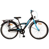 Volare Thombike dječji bicikl 24" crno plavi | shoptok.hr
