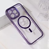 Torbica Magsafe Camera Color za iPhone 16 Pro Max 6.9 ljubicasta | Eponuda.com