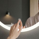 REA Bath LED stensko ogledalo 100cm FFJ100 | Shoptok.si