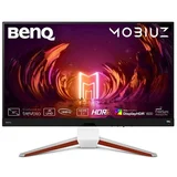 BenQ Mobiuz EX3210U 31.5" Gaming Monitor 4K 144 Hz 1 ms MPRT