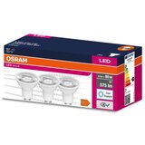  Komplet 3x LED reflektorske sijalice PAR16 GU10/6,9W/230V 6500K 60° - Osram | Eponuda.com