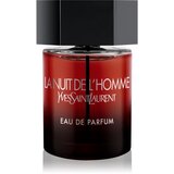 Yves Saint Laurent La Nuit de L'Homme La Nuit de L'Homme 2026 parfemska voda za muškarce 100 ml Cijene