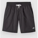 Vert 14 Kids Boardshorts black out