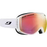 Julbo Fusion White Reactiv 1-3 High Contrast Skijaške naočale