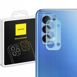 Spacecase KALJENO STEKLO ZA OPPO RENO 4 ZAŠČITA LEČE KAMERE, (21965093) | Shoptok.si