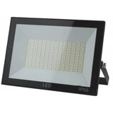 HIGHTEK Led refleKtor100W 6000K Bela, 225x157x32mm Cene