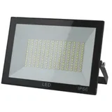 Led refleKtor100W 6000K Bela, 225x157x32mm
