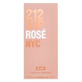 Carolina Herrera Ženski parfem 212 Vip Rosé Elixir EDP 80ml | Eponuda.com