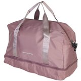  Putna torba Maria roza 35 x 26 x 29 cm | shoptok.hr