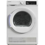 Daewoo mašina za sušenje veša TD-B8GT0WB0-RS | ePonuda.com