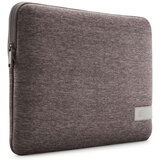 CASELOGIC Torba 14" Reflect Laptop Sleeve, tamno siva (REFPC-114GR), (22136866) | Shoptok.si