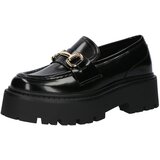 Steve Madden Slip On cipele 'Occupy' zlatna / crna Cijene
