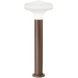 Ideal Lux - Spoljna lampa CLIO 1xE27/42W/230V 60 cm IP44 braon | Eponuda.com