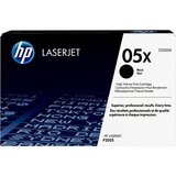 Printermayin Toner Hp CE505X, HP05X, black | shoptok.hr
