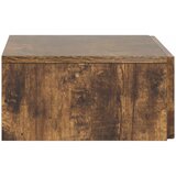 Stolna montirana na zid 59 x 34,5 x 17 cm Konstruirano drvo | shoptok.hr