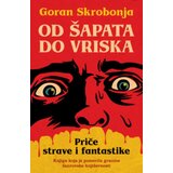 Laguna Od šapata do vriska - Goran Skrobonja ( 13793 ) | ePonuda.com