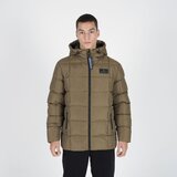 Sergio Tacchini muška jakna rob jacket, maslinasta Cene