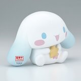 Banpresto Sanrio Characters Softmates Cinnamoroll Figura 15cm | shoptok.hr