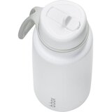 b.box Insulated Flip Top Bottle termosica White out 1000 ml | shoptok.hr
