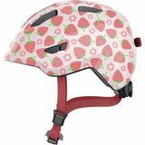 Abus Smiley 3.0 LED Rose Strawberry S 2022 | Shoptok.si