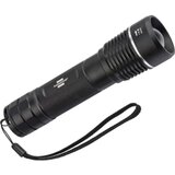 Brennenstuhl LuxPremium TL 1200 AF LED žepna svetilka ročni pašček akumulatorsko 1250 lm 15 h 340 g, (20460814) Cene