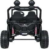 Buggy na akumulator SPEEDY 4x4 - dvosjed - bijeli | shoptok.hr